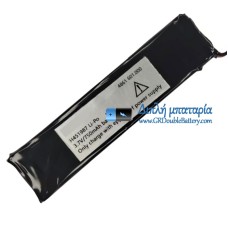 Μπαταρία για PLC H451987 4861.601.000 [Ανταλλακτική μπαταρία]